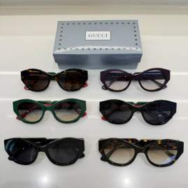 Picture of Gucci Sunglasses _SKUfw79165343fw